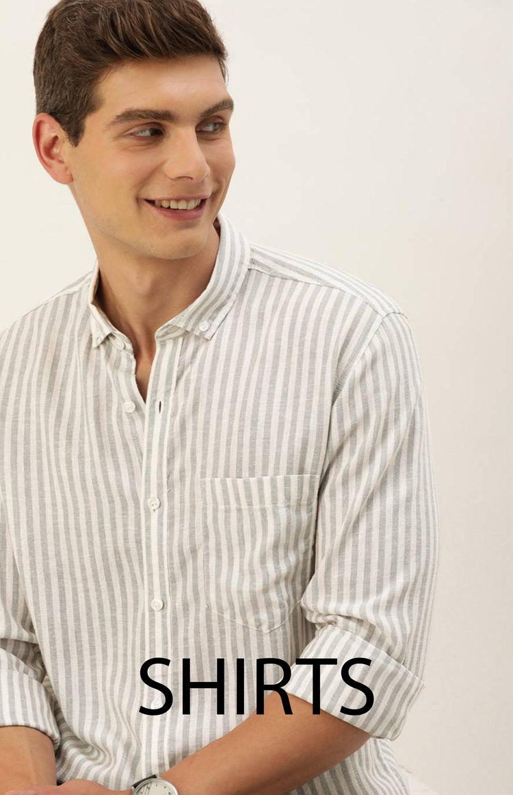 Men's Shirts