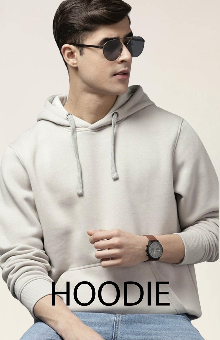 Men's Hoodie