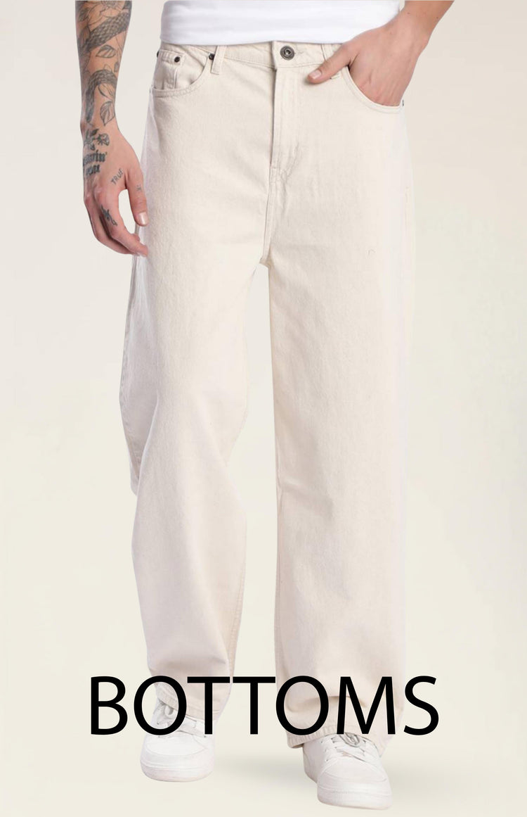 Men's Bottom
